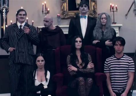 adams family porn|Addams Family Porn Videos 